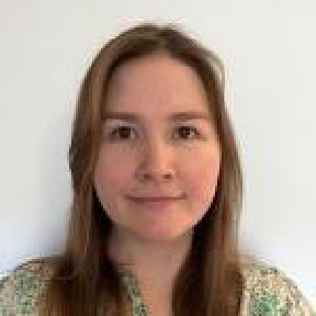Ingrid Karen Svendsen