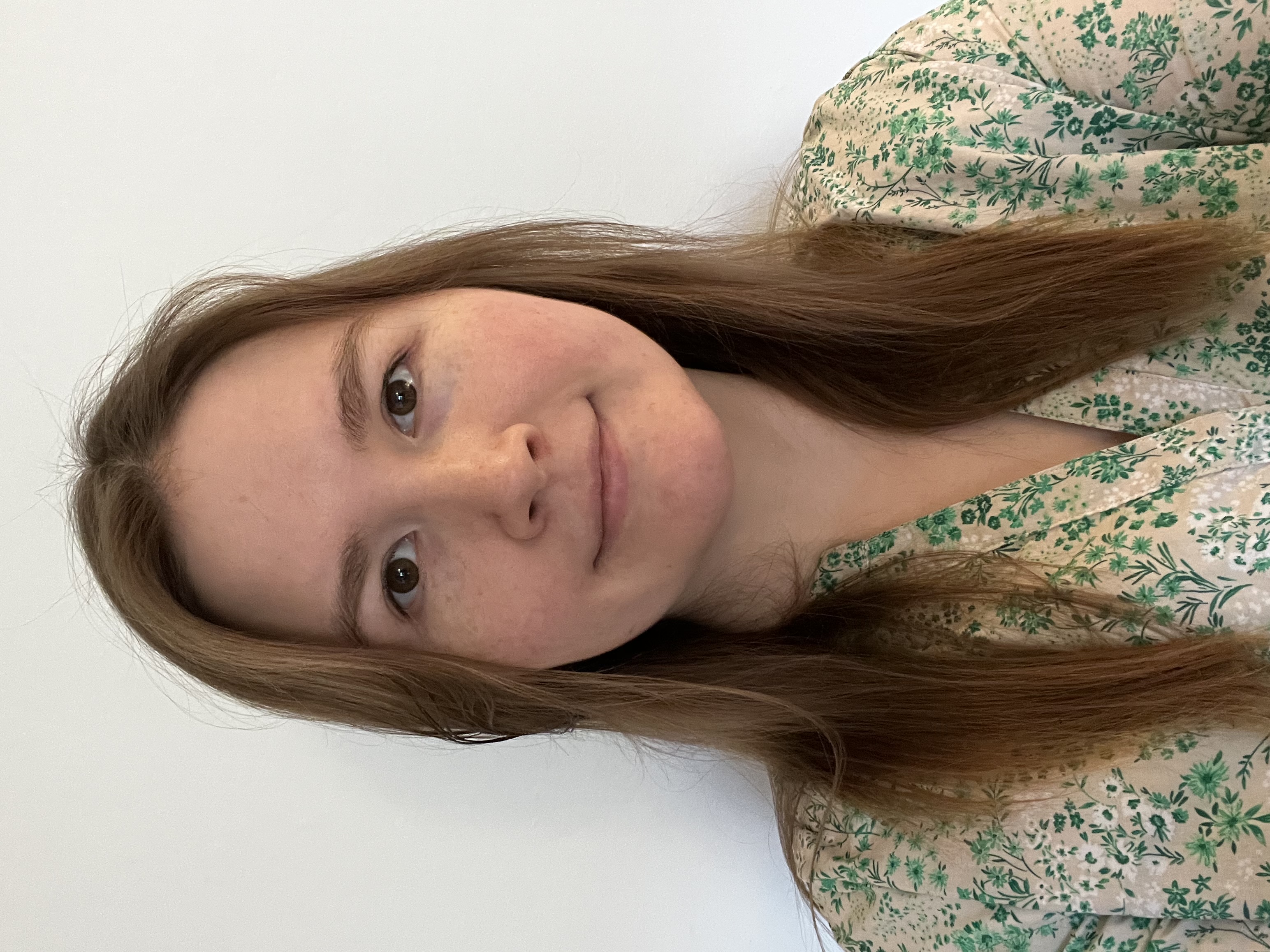 Ingrid Karen Svendsen